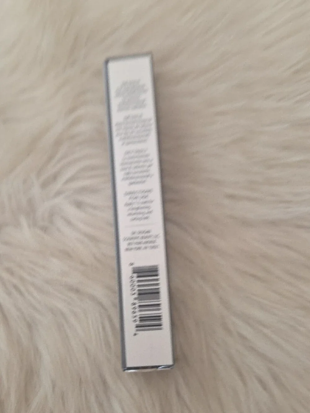 New In Box Dr. Lara Devgan Extreme Lengthening Mascara Black